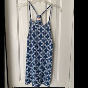 Renee C Tank Top - Medium